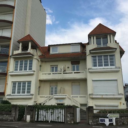 Les Pecheries Le Touquet Exterior photo